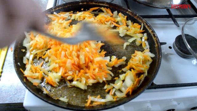 Борщ от Петровича Borsch from Petrovich смотреть онлайн