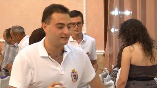 День Рождение. [2/10] смотреть онлайн