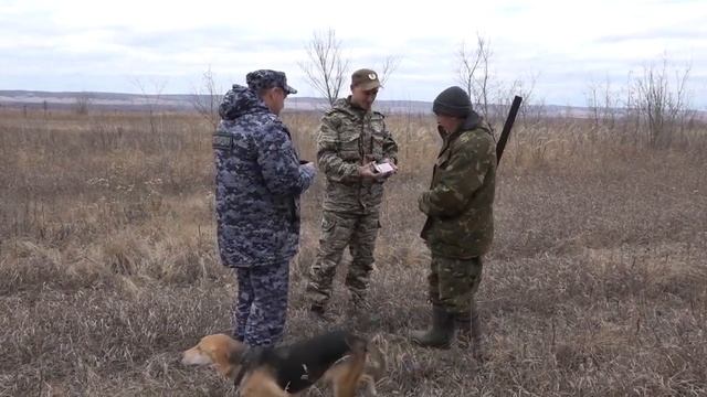 Идёт охота смотреть онлайн