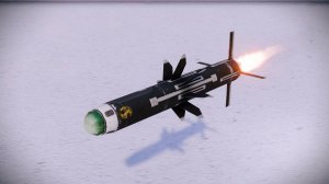 Ух, реактивщина! • Crossout • ПТУР Кларнет