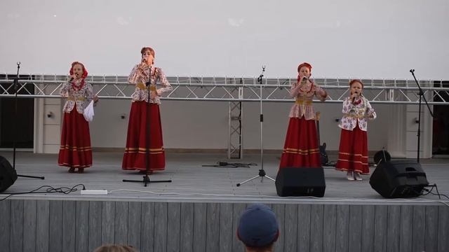2020. Подростковый музыкальный развивающий кружок "Гармония Кураж" смотреть онлайн