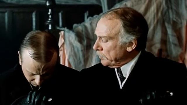 10. Двадцатый век начинается (серия 1) смотреть онлайн