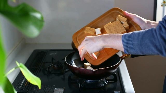 Nâng Tầm Món Cơm Nấm - Cơm Chay Từ Bếp  #mónchay #food #vegan #野菜料理 #vegetarian