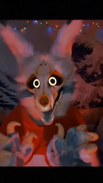 Red Flag #furry #fursuit #shorts смотреть онлайн