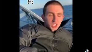 Прикол про Саню