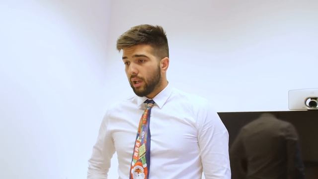 Станах ШЕФ! смотреть онлайн