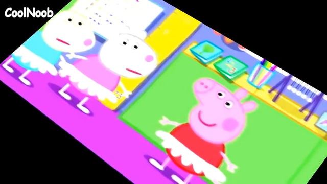 /Свинка Пепа/Пять минут назад/Рэп/Приколы/Ржачь смотреть онлайн