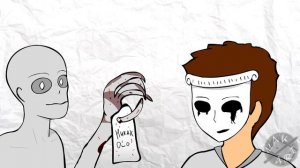 SCP Про «Коронавирус» | (SCP-035 | SCP-049 | SCP-096 | Meme Animatic)