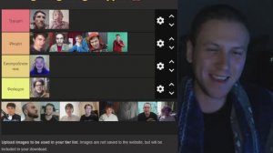 Тир-лист ИНЦЕЛОВ