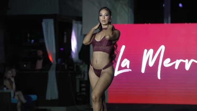 Mendy Mercado