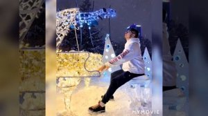 ✨Альфа и Омега✨-😍Эдисон и Жека😍