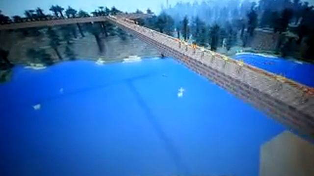 minecraft самые прикольные постройки смотреть онлайн