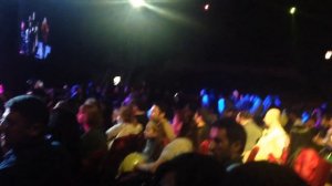 Концерти Шабнами Сурайе ва Чонибек Муродов дар Москва 2016