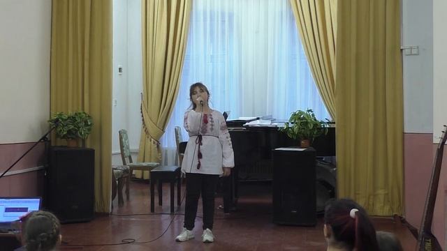 Горошко Катерина "Човен" смотреть онлайн