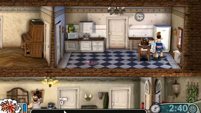 ПоЗДРаВЛяеМ СоСеДа с Днём Дебила!!! ;^) смотреть онлайн