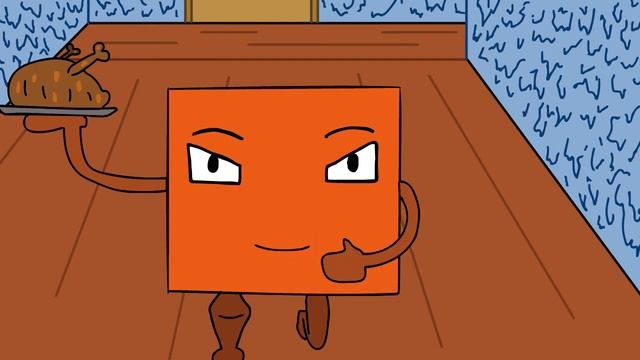 Матные фигуры - 2 серия [2/10] (анимация)