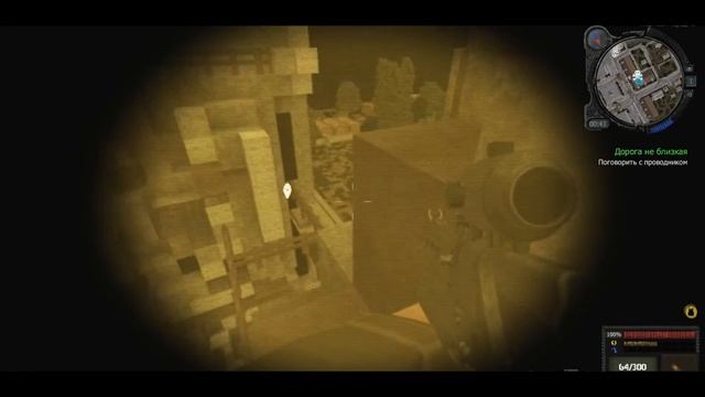 STALCRAFT [ОФТ] - АБАКАН ЗРЯЧЕГО! БЕЗОПАСНЫЙ ПРОХОД В МГ! смотреть онлайн