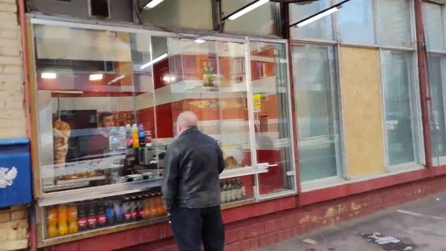 МИНИ-ВЛОГ #5. ИДУ ЗА КОМИКСОМ смотреть онлайн