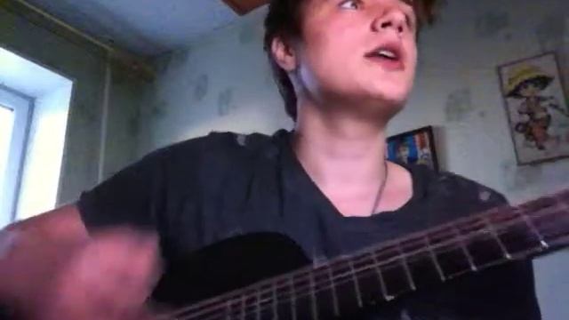 Нервы-Батареи ( Cover) смотреть онлайн