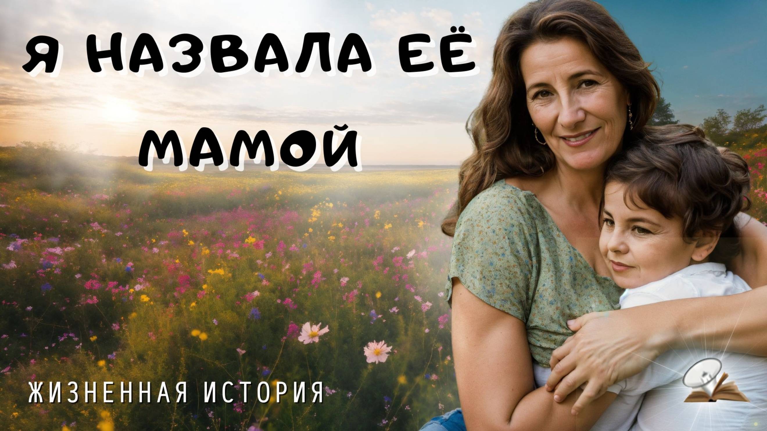 Я назвала её мамой смотреть онлайн