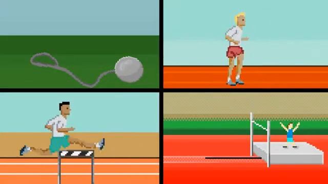 The best 8-bit games / игры на денди смотреть онлайн