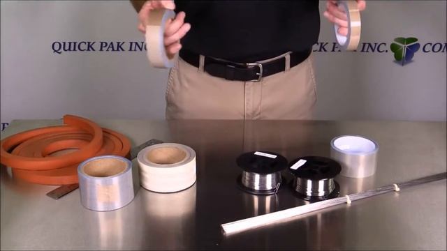 Nichrome Wire, Seal Pad & Teflon Tape смотреть онлайн