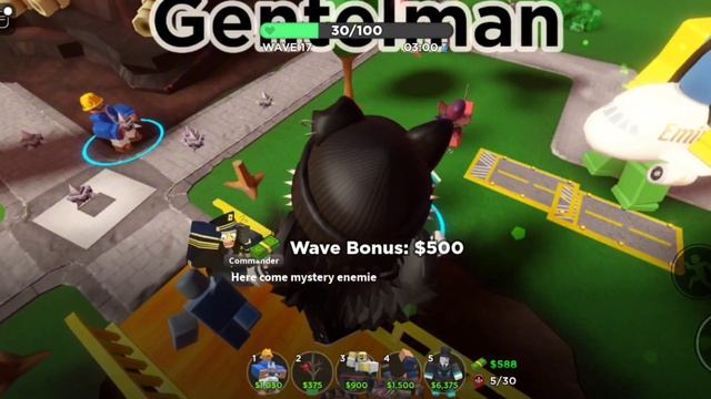 ДУО ХАРДКОР С НОВОЙ БАШНЕЙ ТРАППЕР И РЕВОРК КРУК БОCC смотреть онлайн