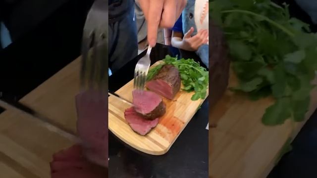 Вкуснейшее мясо смотреть онлайн