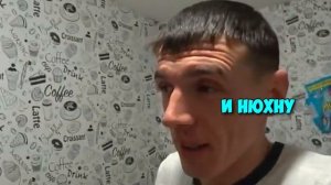 Виталик и Ангелина/Нарезка/смешные моменты