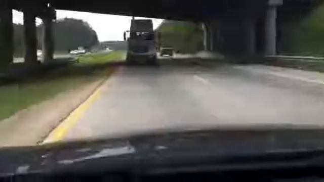 Прикол над женой