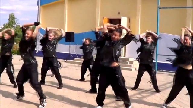 Онлайн освіта Теплодар. "Дистанційка" – пісня-жарт. (Hafanana) смотреть онлайн