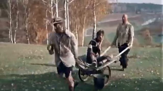 конец дачного сезона смотреть онлайн