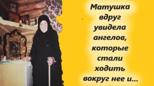 102 года прожила прозорливая старица схимонахиня Сепфора.Наставления и воспоминания о матушке