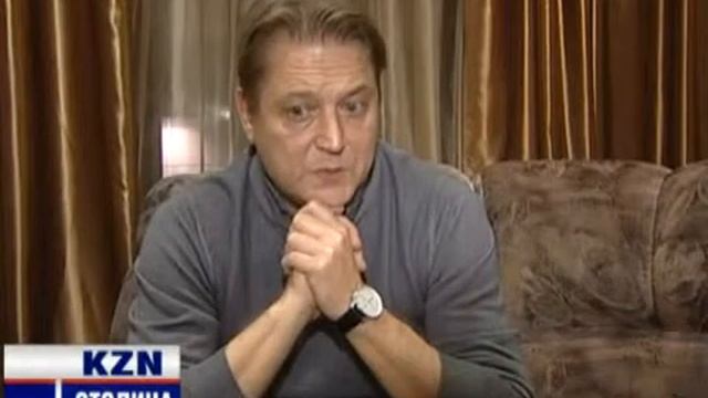 Памяти ушедших композиторов. Государственный симфонический дал концерт смотреть онлайн