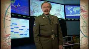 Аты-баты. Космические войска. 2-я Часть