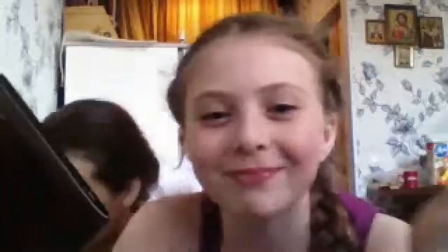 привет всем от сони ветровой смотреть онлайн