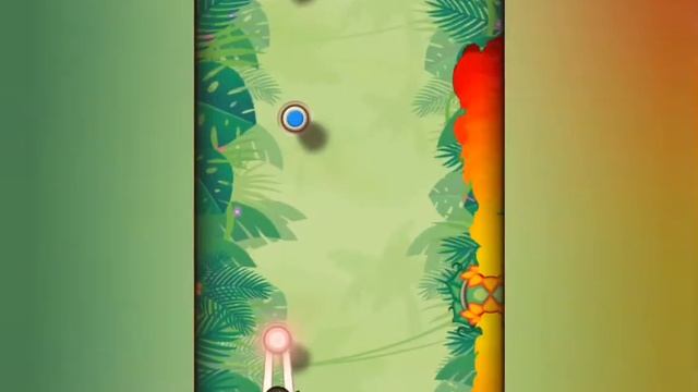 ✨ Играя на Sling Kong ✨