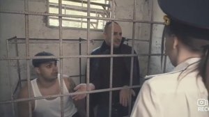 Прапорщик Джавид