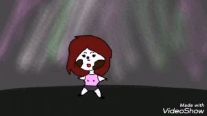 | Я сегодня шла за картошкой в огород |