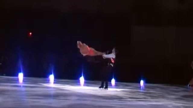 17 04 2011 ЛиП в Новгороде Леонова Хвалько бис смотреть онлайн