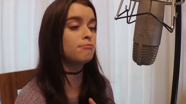 Rita Ora - Anywhere Cover смотреть онлайн