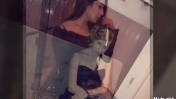 KANIZA- BEHAYO RASMLARI / КАНИЗА БЕХАЁ РАСМЛАРИ