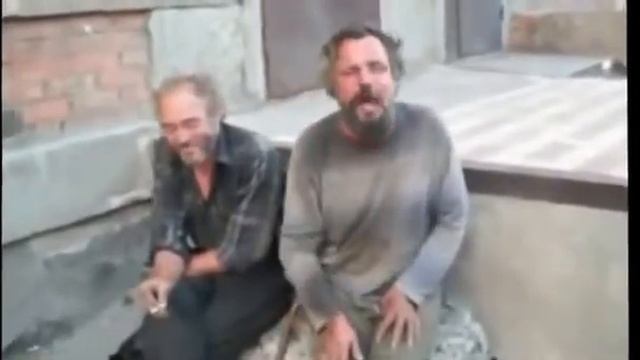 Самые смешные приколы Алкаши России 2014 смотреть онлайн