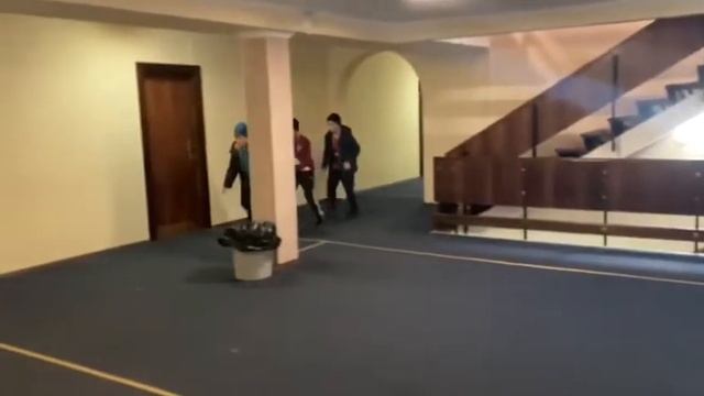 Шутки от Волчат часть 5 😁🐺 смотреть онлайн