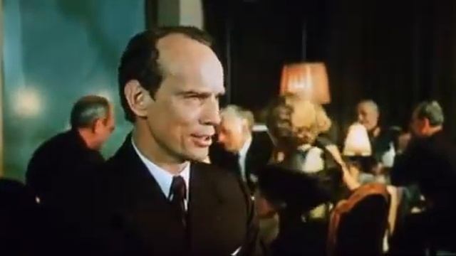 Фронт в тылу врага Серия 1 смотреть онлайн