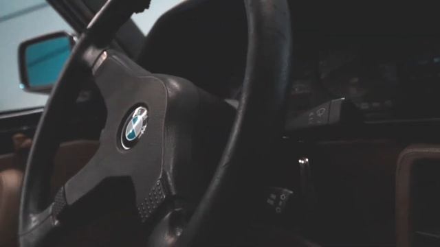 RALS FILMS // BMW M5 1989 смотреть онлайн