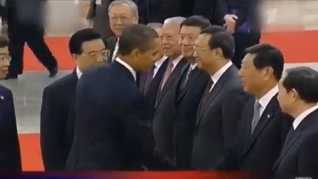 Жесть, смешно до слез!!! Барак Обама смотреть онлайн