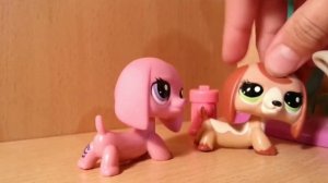 lPsTV• как снимать сериалы•~ [ обзор lps сериала]