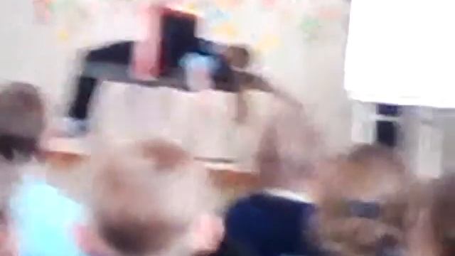 Цирк в школе #68 4часть