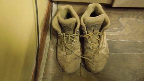Правдивый обзор."Mil-Tec" Squad Boots 5 Inch.